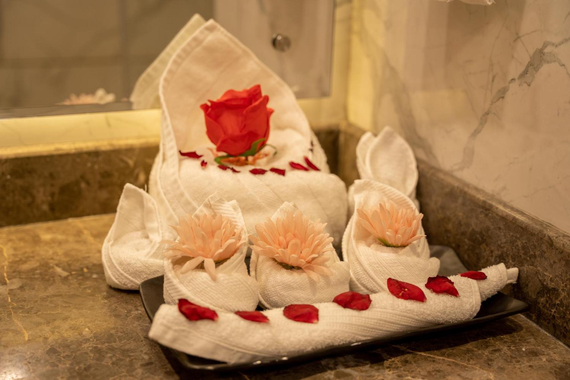 Hotel Snowland, Srinagar Dış mekan fotoğraf