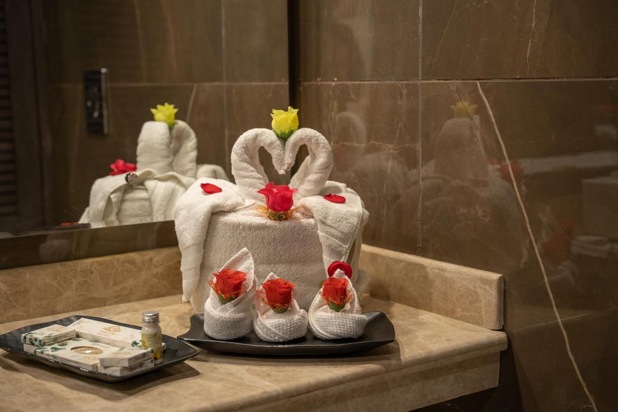 Hotel Snowland, Srinagar Dış mekan fotoğraf